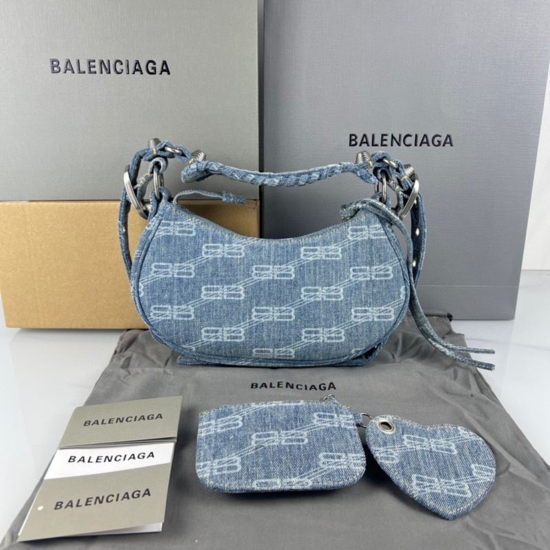 Balenciag Le Cagole Bags